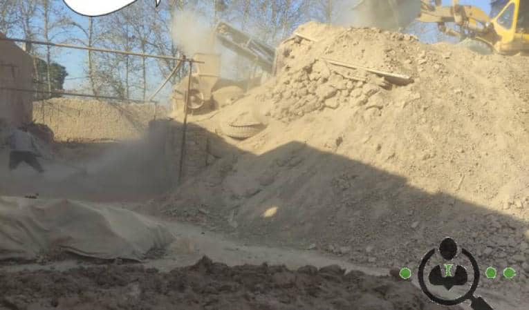 استفاده از تکنولوژی مدرن